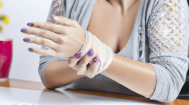 Carpal Tunnel Risks and Complications