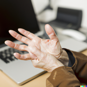 What Are The Steps For Carpal Tunnel Surgery