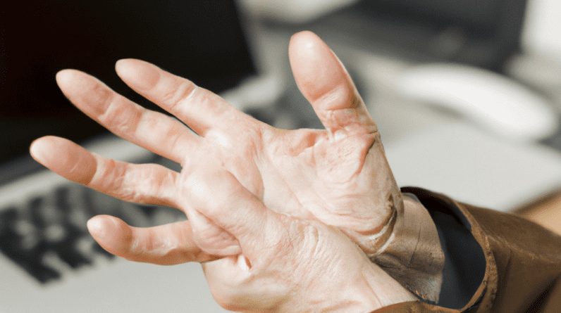What Are The Steps For Carpal Tunnel Surgery
